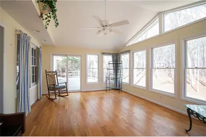 2787 E Paulding Drive E, Dallas, GA 30157 - Photo 25