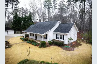 2787 E Paulding Drive E, Dallas, GA 30157 - Photo 1