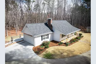 2787 E Paulding Drive E, Dallas, GA 30157 - Photo 17