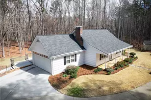 2787 E Paulding Dr E, Dallas, GA 30157 - Photo 17