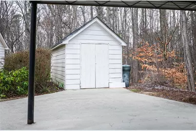 2787 E Paulding Drive E, Dallas, GA 30157 - Photo 9