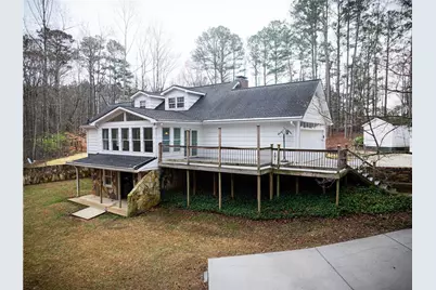 2787 E Paulding Drive E, Dallas, GA 30157 - Photo 5