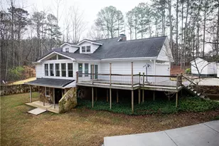 2787 E Paulding Dr E, Dallas, GA 30157 - Photo 5