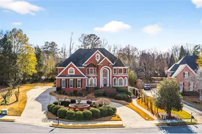 235 Summerhouse Lane, Sandy Springs, GA 30350 - Photo 1