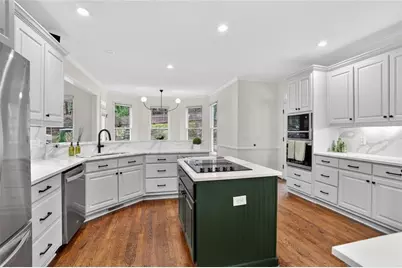 14480 Morning Mountain Way, Alpharetta, GA 30004 - Photo 5