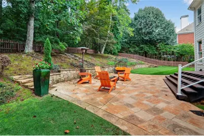 14480 Morning Mountain Way, Alpharetta, GA 30004 - Photo 49