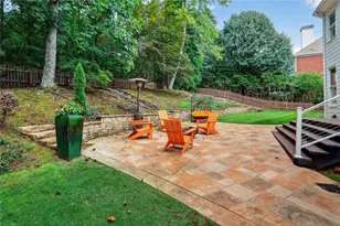 14480 Morning Mountain Way, Alpharetta, GA 30004 - Photo 49