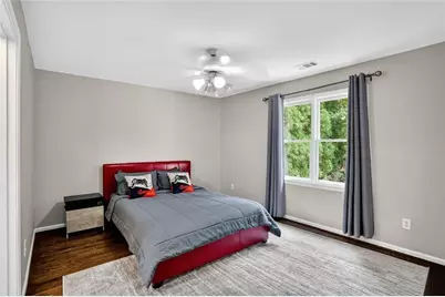 14480 Morning Mountain Way, Alpharetta, GA 30004 - Photo 37