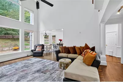 14480 Morning Mountain Way, Alpharetta, GA 30004 - Photo 17