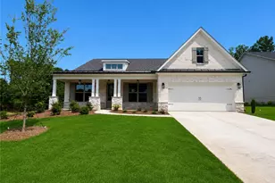 601 Brooke Vw Ln, Canton, GA 30115 - Photo 1