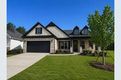 601 Brooke View Lane, Canton, GA 30115 - Photo 1