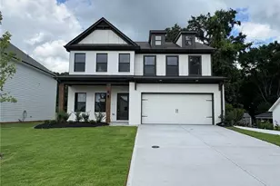 4 Commons Way, Cartersville, GA 30120 - Photo 1