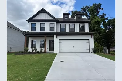 4 Commons Way, Cartersville, GA 30120 - Photo 1
