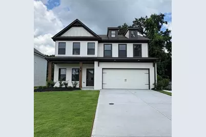 4 Commons Way, Cartersville, GA 30120 - Photo 1