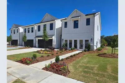 7432 Quinn Place #LOT 202, Flowery Branch, GA 30542 - Photo 3