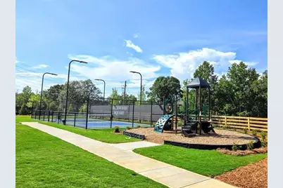 7432 Quinn Place #LOT 202, Flowery Branch, GA 30542 - Photo 9