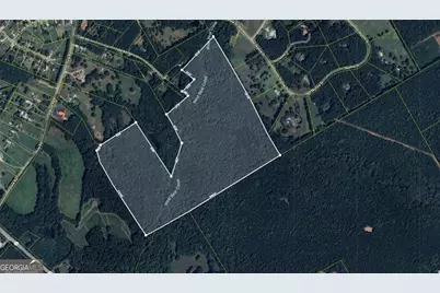 0 Cobb Road Road, Covington, GA 30014 - Photo 1