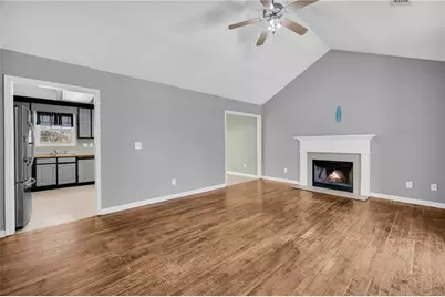 910 Ivy Hills Circle, Mount Airy, GA 30563 - Photo 5