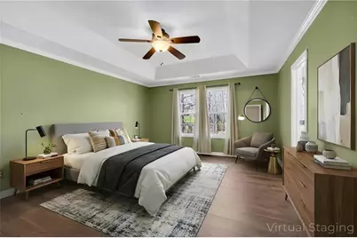 910 Ivy Hills Circle, Mount Airy, GA 30563 - Photo 7