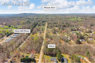 910 Ivy Hills Circle, Mount Airy, GA 30563 - Photo 19