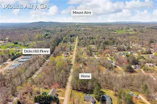 910 Ivy Hills Cir, Mount Airy, GA 30563 - Photo 19
