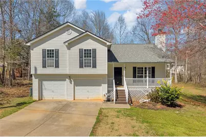 910 Ivy Hills Circle, Mount Airy, GA 30563 - Photo 1