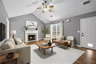 910 Ivy Hills Cir, Mount Airy, GA 30563 - Photo 7