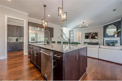 1647 Copperleaf Court NW, Kennesaw, GA 30152 - Photo 21