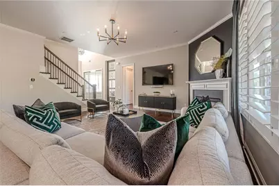 1647 Copperleaf Court NW, Kennesaw, GA 30152 - Photo 15