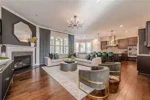 1647 Copperleaf Ct NW, Kennesaw, GA 30152 - Photo 17