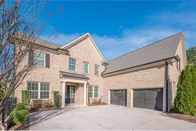 1647 Copperleaf Court NW, Kennesaw, GA 30152 - Photo 3