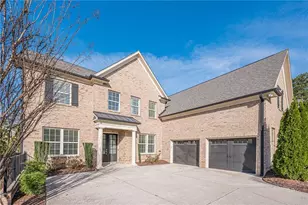 1647 Copperleaf Ct NW, Kennesaw, GA 30152 - Photo 3