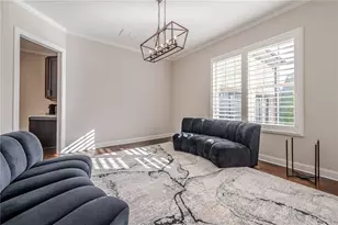 1647 Copperleaf Ct NW, Kennesaw, GA 30152 - Photo 11