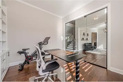 1647 Copperleaf Court NW, Kennesaw, GA 30152 - Photo 9