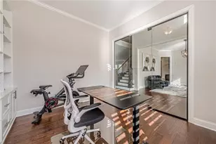 1647 Copperleaf Ct NW, Kennesaw, GA 30152 - Photo 9