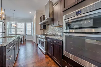 1647 Copperleaf Court NW, Kennesaw, GA 30152 - Photo 27