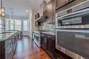 1647 Copperleaf Ct NW, Kennesaw, GA 30152 - Photo 27