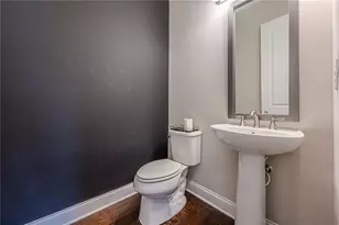 1647 Copperleaf Ct NW, Kennesaw, GA 30152 - Photo 29