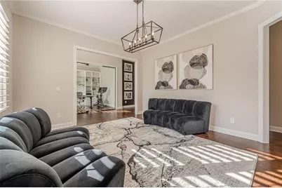 1647 Copperleaf Court NW, Kennesaw, GA 30152 - Photo 13