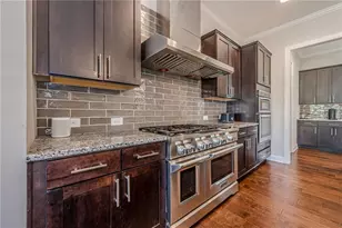 1647 Copperleaf Ct NW, Kennesaw, GA 30152 - Photo 23