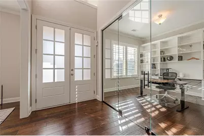 1647 Copperleaf Court NW, Kennesaw, GA 30152 - Photo 7