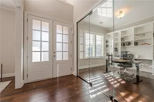 1647 Copperleaf Ct NW, Kennesaw, GA 30152 - Photo 7