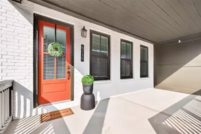 6710 Pippin Walk, Alpharetta, GA 30005 - Photo 3