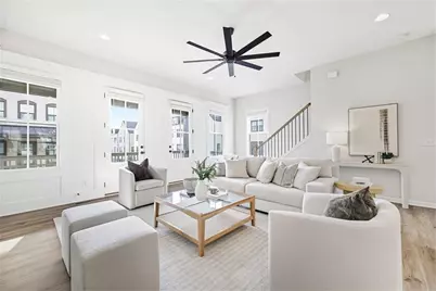 6710 Pippin Walk, Alpharetta, GA 30005 - Photo 15