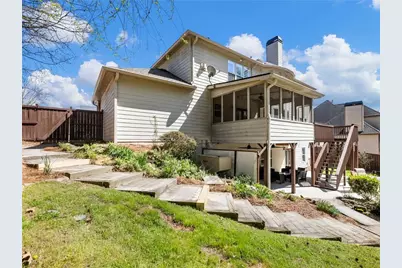 3926 Thompson Lake Drive, Buford, GA 30519 - Photo 81