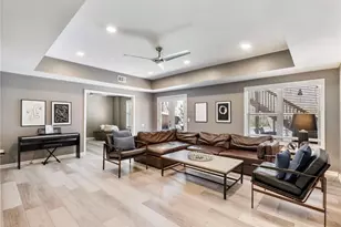 3926 Thompson Lake Dr, Buford, GA 30519 - Photo 53