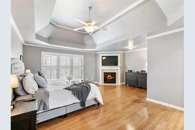 3926 Thompson Lake Drive, Buford, GA 30519 - Photo 33