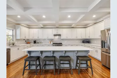 3926 Thompson Lake Drive, Buford, GA 30519 - Photo 3