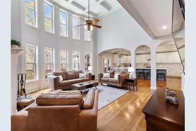 3926 Thompson Lake Drive, Buford, GA 30519 - Photo 27