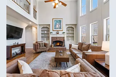 3926 Thompson Lake Drive, Buford, GA 30519 - Photo 17